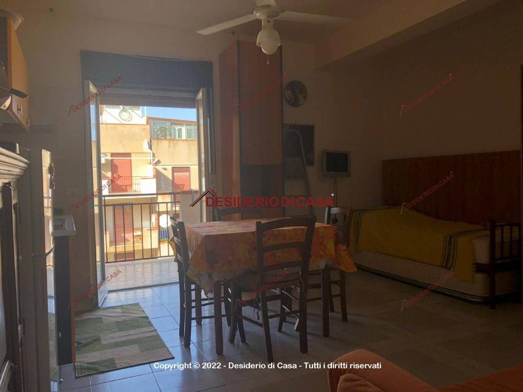 appartamento in vendita a Pollina in zona Finale