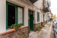 appartamento in vendita a Pollina in zona Finale