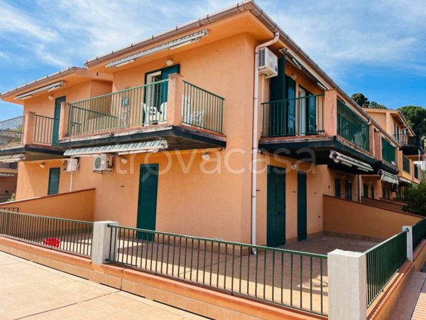 appartamento in vendita a Pollina in zona Finale