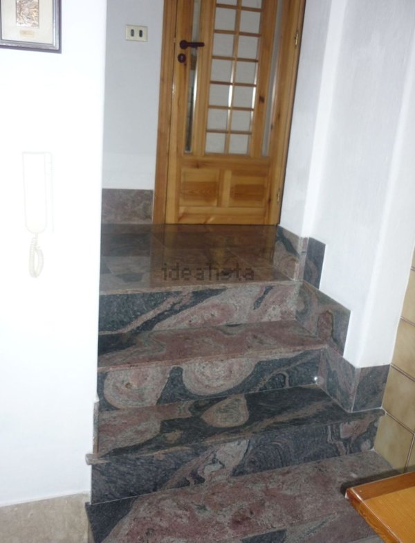 appartamento in vendita a Pollina