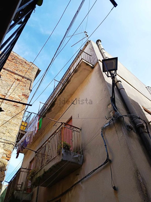 appartamento in vendita a Pollina