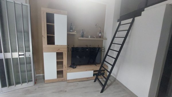 appartamento in vendita a Pollina in zona Finale