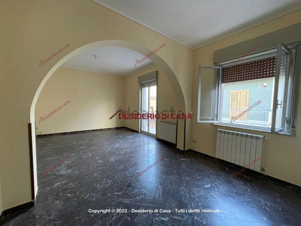 appartamento in vendita a Pollina in zona Finale