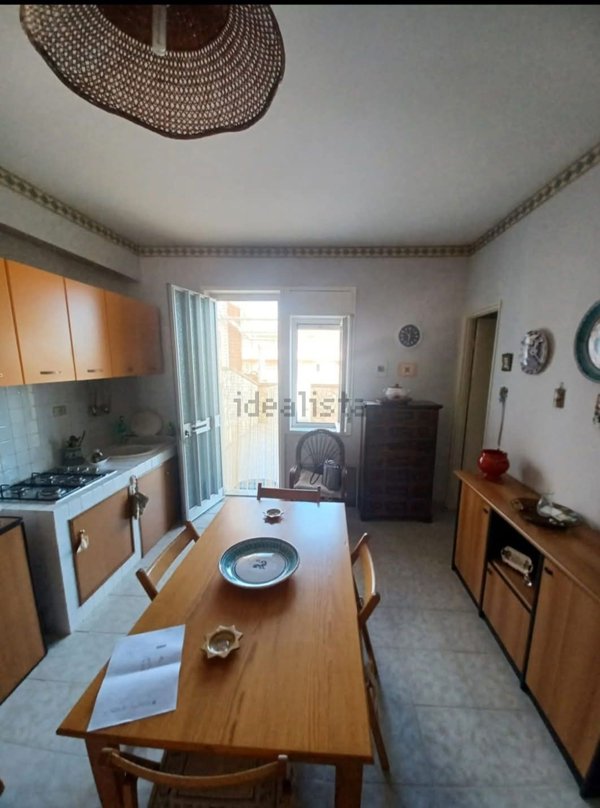 appartamento in vendita a Pollina in zona Finale