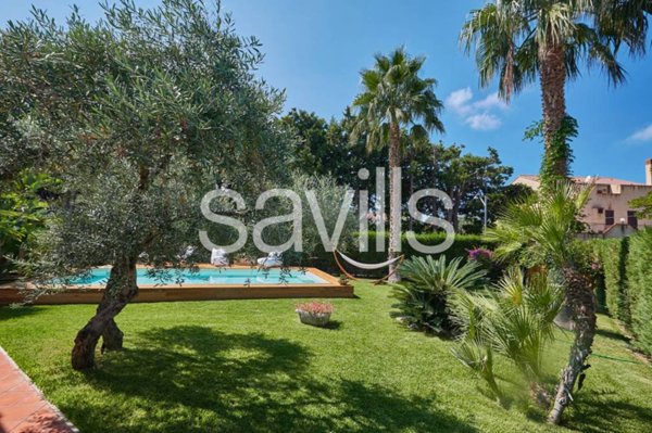 casa indipendente in vendita a Pollina