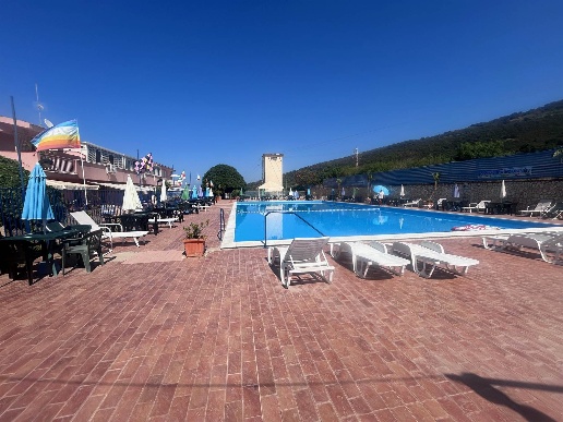 appartamento in vendita a Pollina in zona Finale