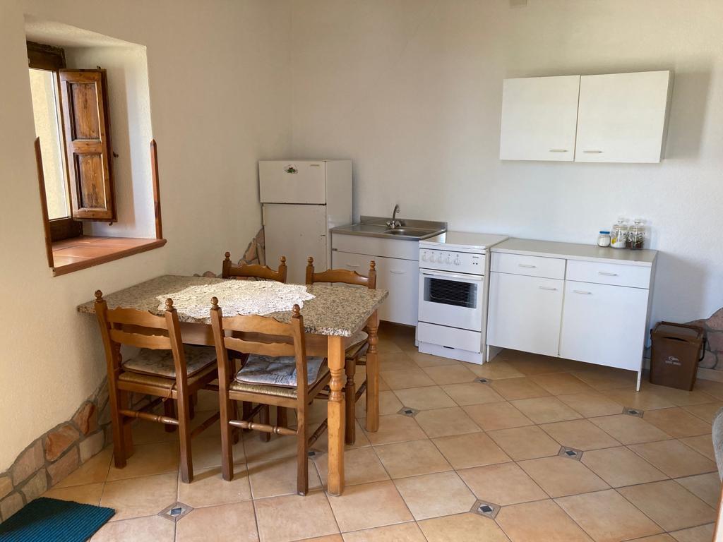 appartamento in vendita a Pollina