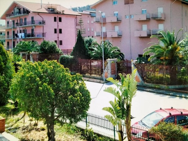 appartamento in vendita a Pollina