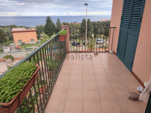 appartamento in vendita a Pollina