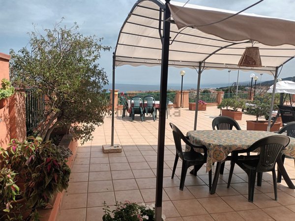 appartamento in vendita a Pollina