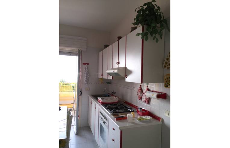 appartamento in vendita a Pollina in zona Finale