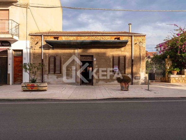 casa indipendente in vendita a Pollina in zona Finale