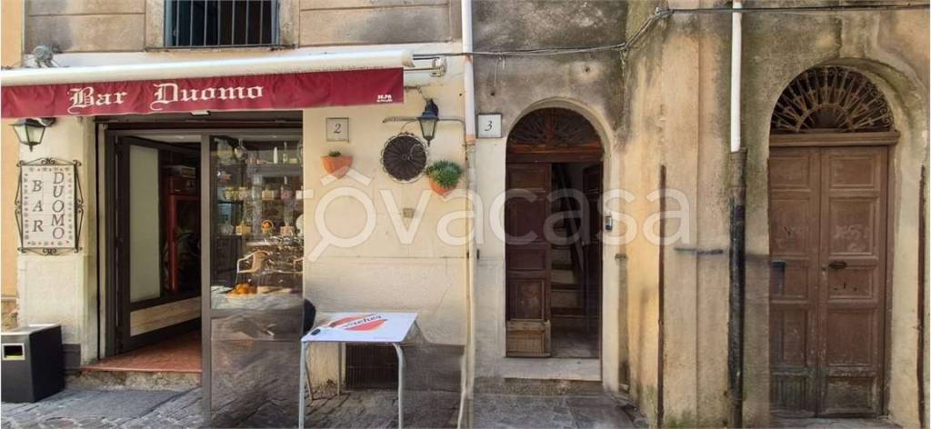 appartamento in vendita a Pollina