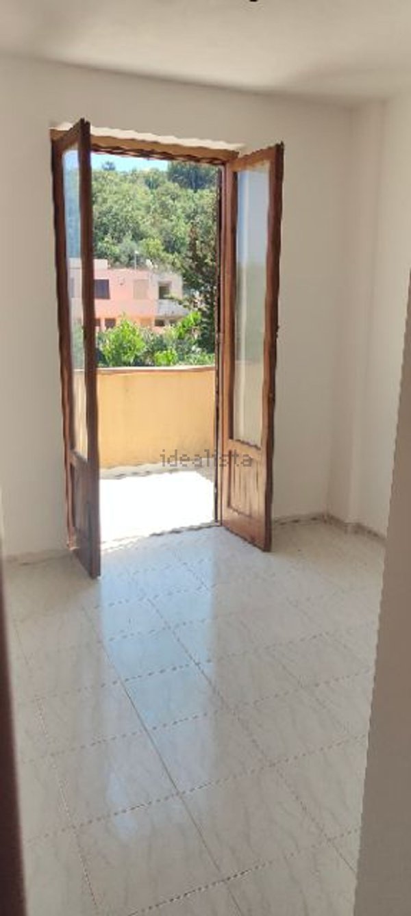 appartamento in vendita a Pollina