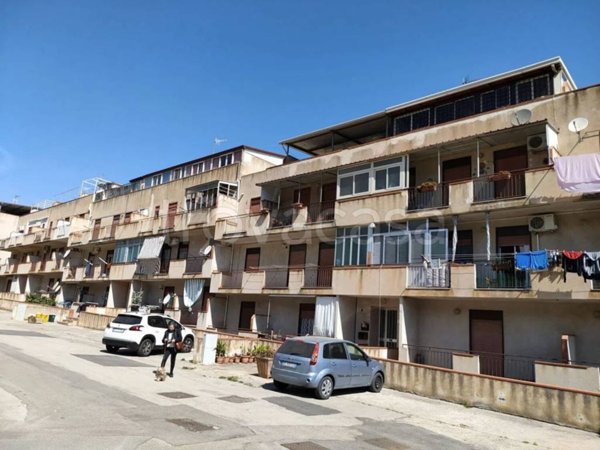 appartamento in vendita a Pollina in zona Finale