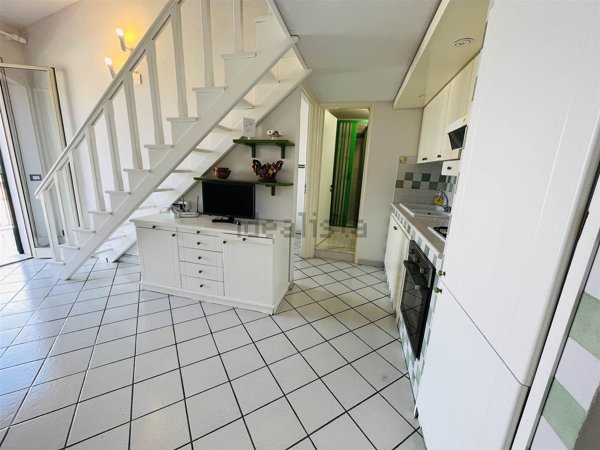 appartamento in vendita a Pollina in zona Finale