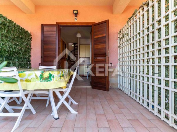 casa indipendente in vendita a Pollina in zona Finale