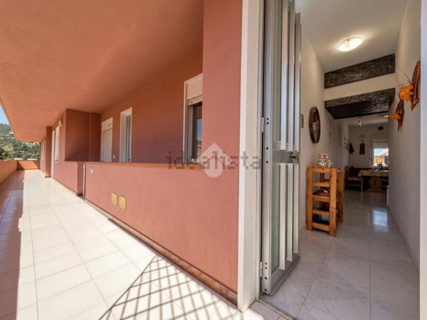 appartamento in vendita a Pollina in zona Finale