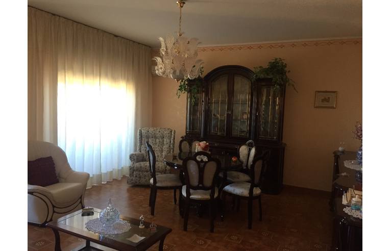 appartamento in vendita a Pollina in zona Finale