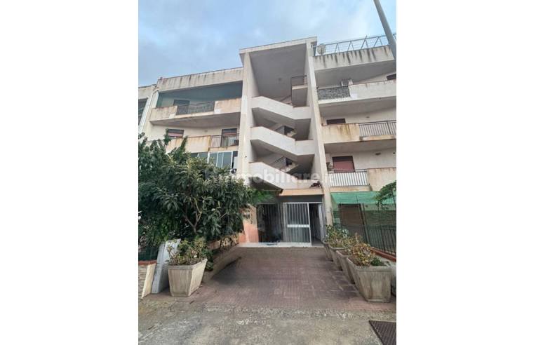 appartamento in vendita a Pollina in zona Finale