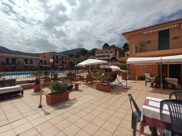 appartamento in vendita a Pollina in zona Finale