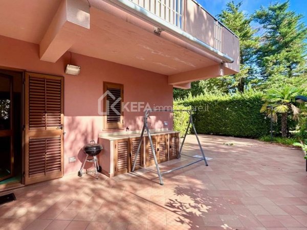 casa indipendente in vendita a Pollina in zona Finale