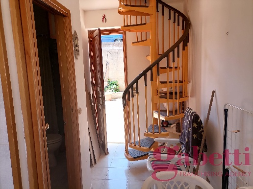 casa indipendente in vendita a Pollina