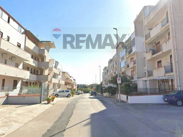 appartamento in vendita a Pollina in zona Finale