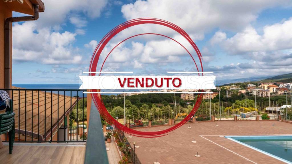 appartamento in vendita a Pollina in zona Finale