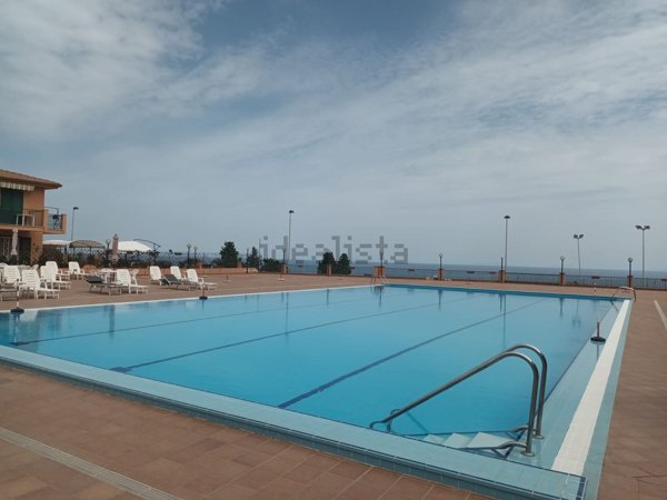appartamento in vendita a Pollina in zona Finale