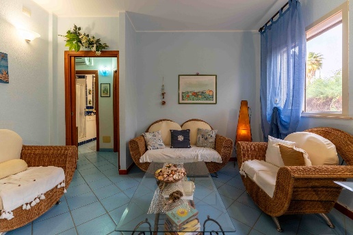 villa in vendita a Pollina in zona Finale