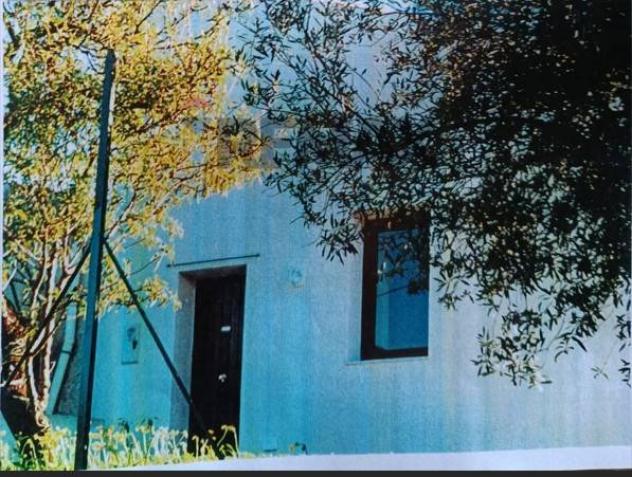 casa indipendente in vendita a Pollina