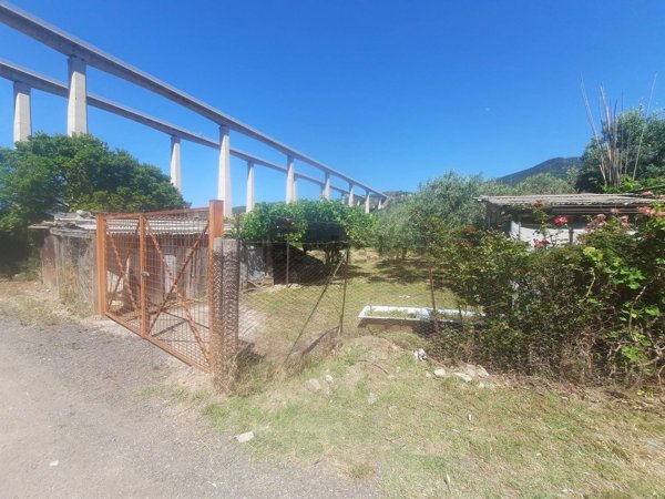 terreno agricolo in vendita a Pollina in zona Finale