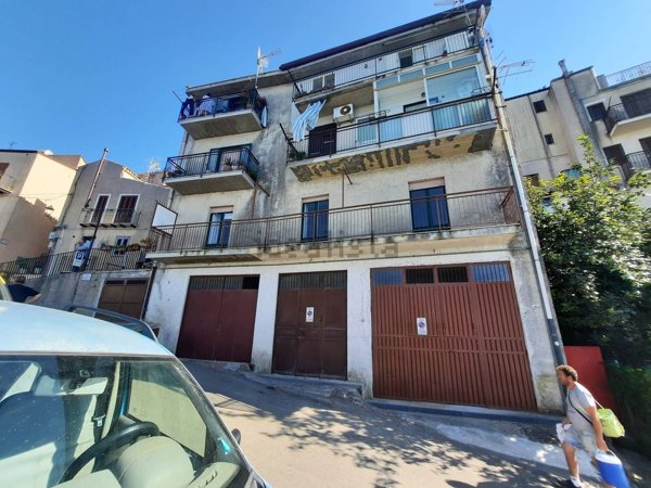 appartamento in vendita a Pollina