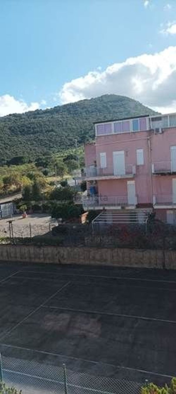 appartamento in vendita a Pollina in zona Finale