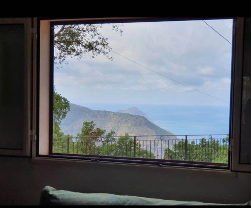 casa indipendente in vendita a Pollina in zona Finale