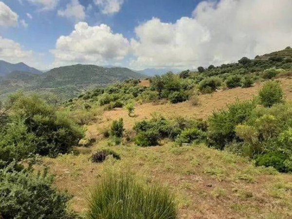 terreno edificabile in vendita a Pollina