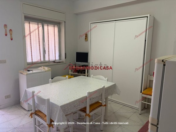 appartamento in vendita a Pollina in zona Finale