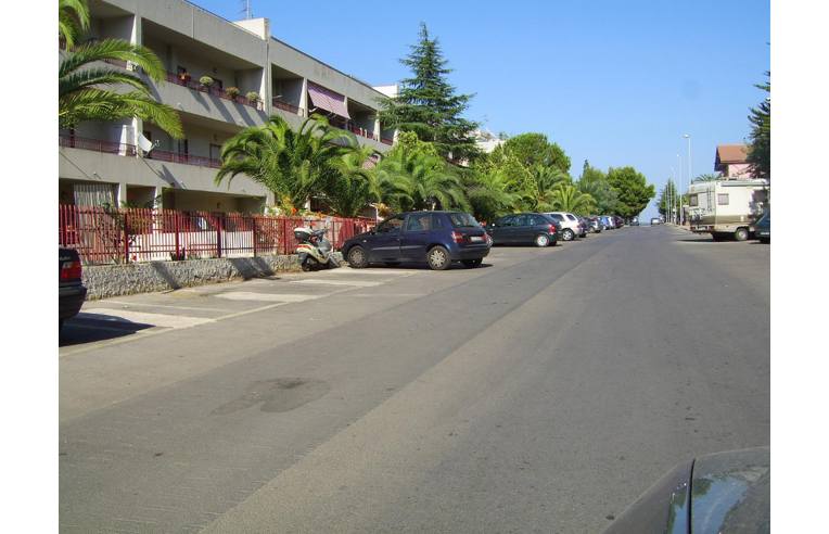 appartamento in vendita a Pollina in zona Finale