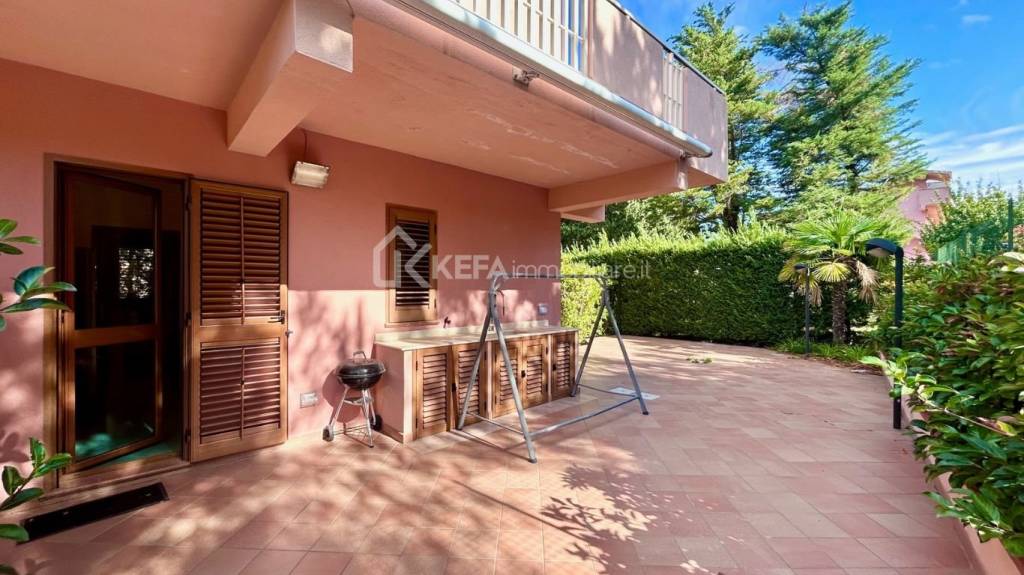 casa indipendente in vendita a Pollina in zona Finale