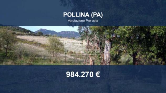 casa indipendente in vendita a Pollina