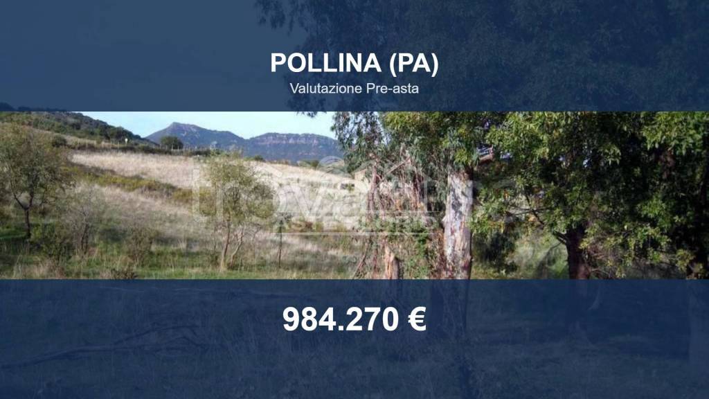 casa indipendente in vendita a Pollina