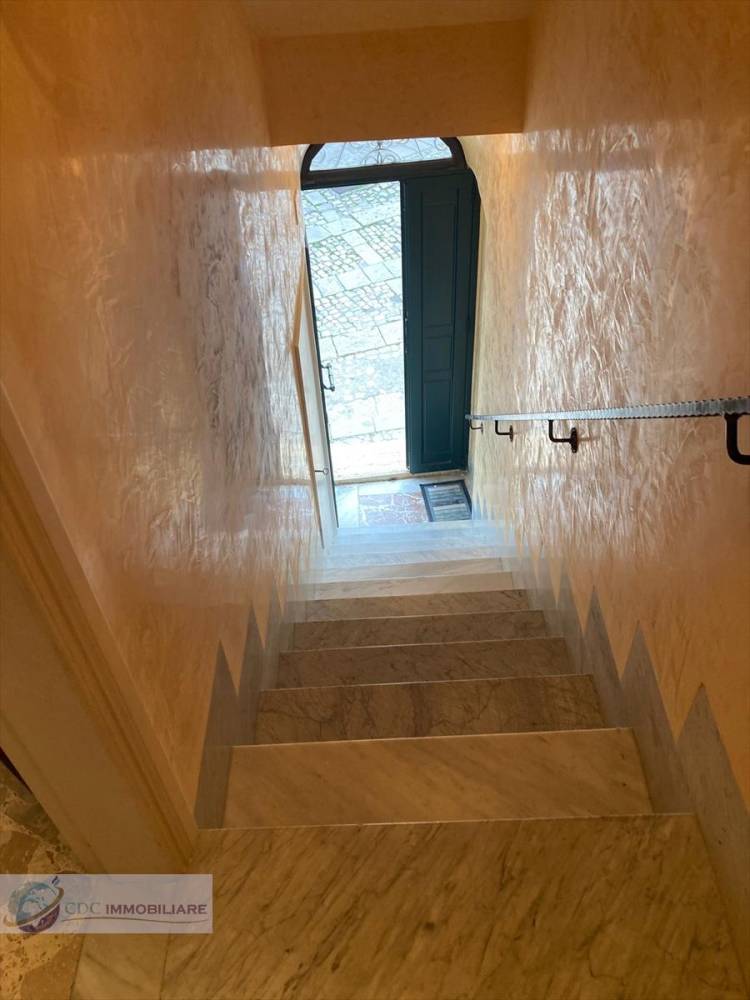 casa indipendente in vendita a Prizzi
