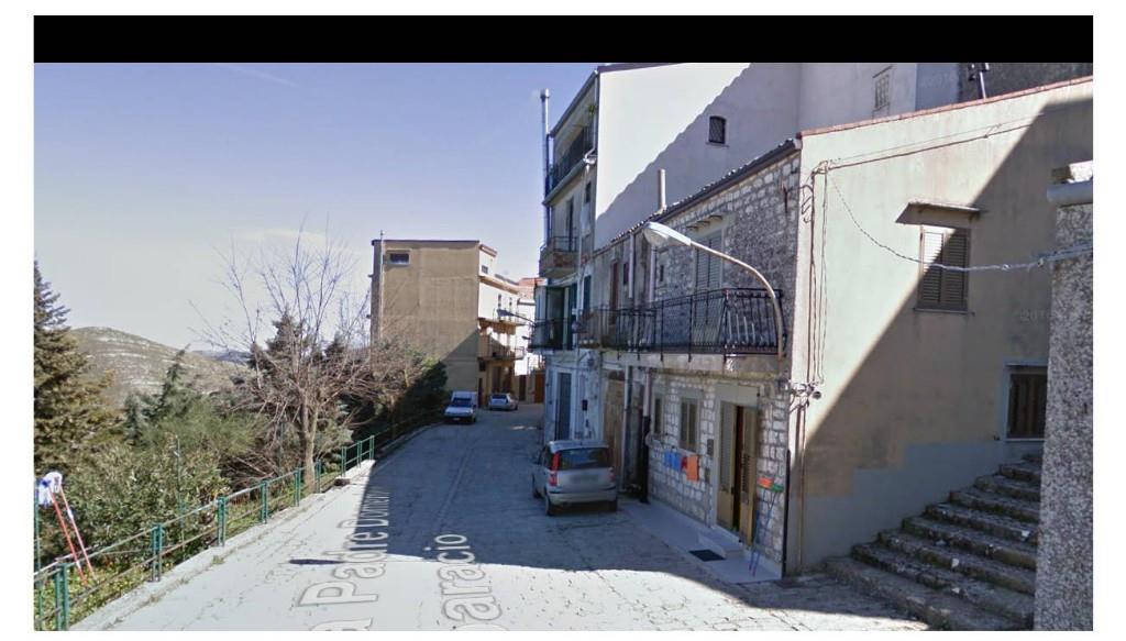 appartamento in vendita a Prizzi