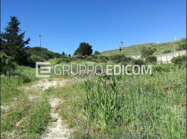 terreno agricolo in vendita a Prizzi in zona Filaga
