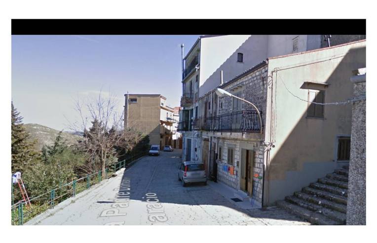 appartamento in vendita a Prizzi