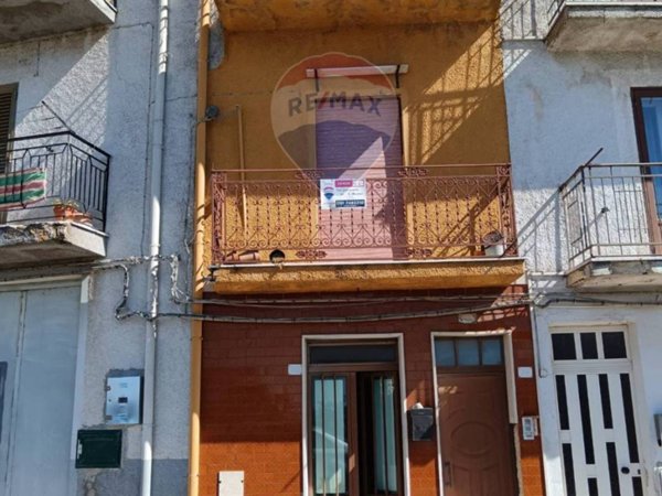 casa indipendente in vendita a Prizzi