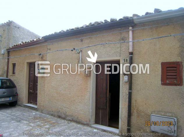 appartamento in vendita a Prizzi