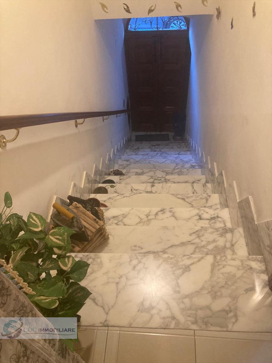 casa indipendente in vendita a Prizzi