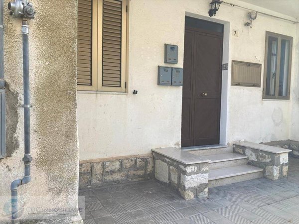 appartamento in vendita a Prizzi